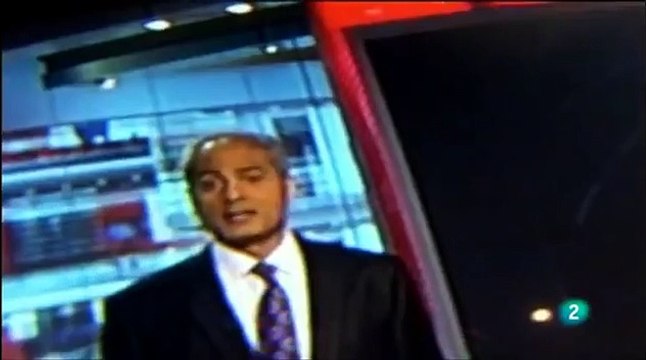 Los chimpancés también son personas [1/4]