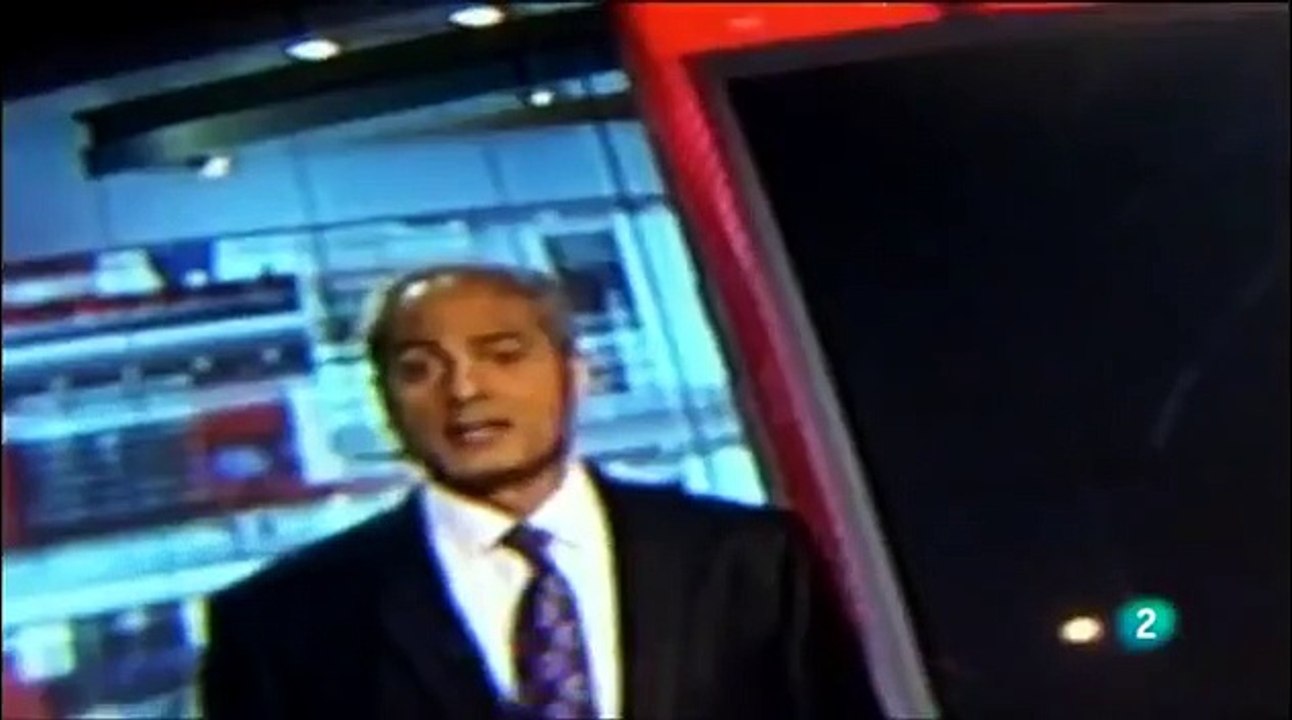 Los chimpancés también son personas [1/4]