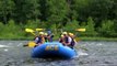 Summit Shakedown Whitewater Rafting | BSA Takes On The New River