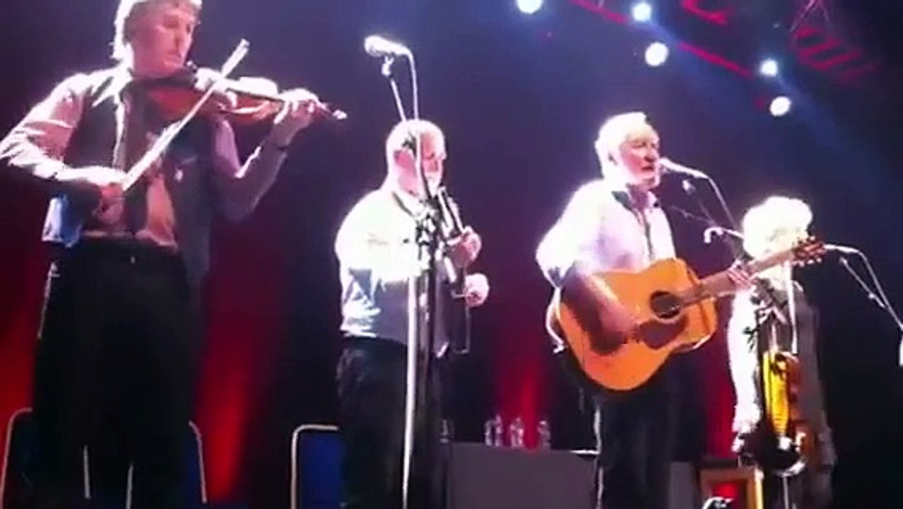 Fairytale of New York