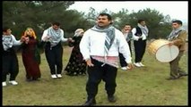 Daweta Botan Ft. İhsan - Kürtçe Halay Gowend Delilo / Melli-Yemman-Gıcılo