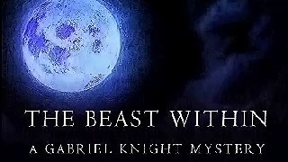 Gabriel Knight 2 : The Beast Within Trailer