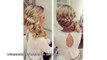 bridesmaids hairstyles for curly hair