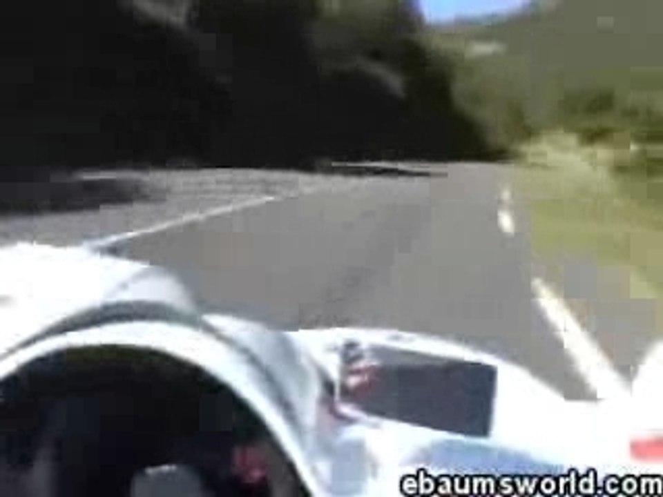 Cockpit
