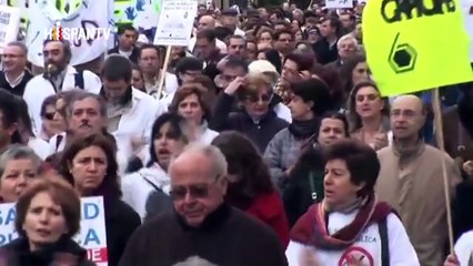 Cine a Contracorriente - El Gran Salto Adelante