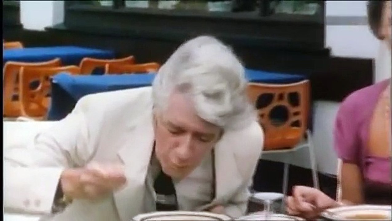 Beatrice Richter, Rudi Carrell & Dieter Krebs - Spaghetti im Sturm 1985