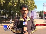 CHETAK commandos to guard Vibrant Summit 2015, Gandhinagar - Tv9 Gujarati