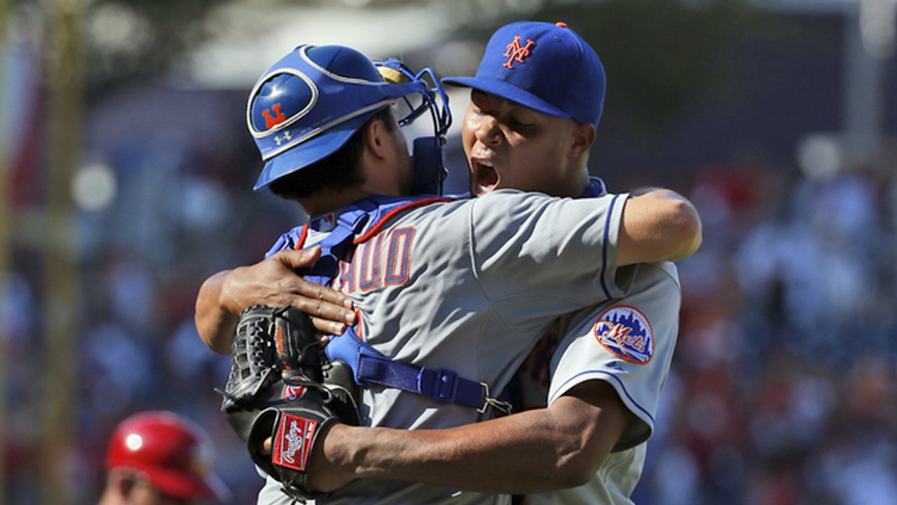 Mets Earn Huge Win; Yanks Inch Closer