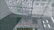 Minecraft Redstone: Redstone Door | daalsat