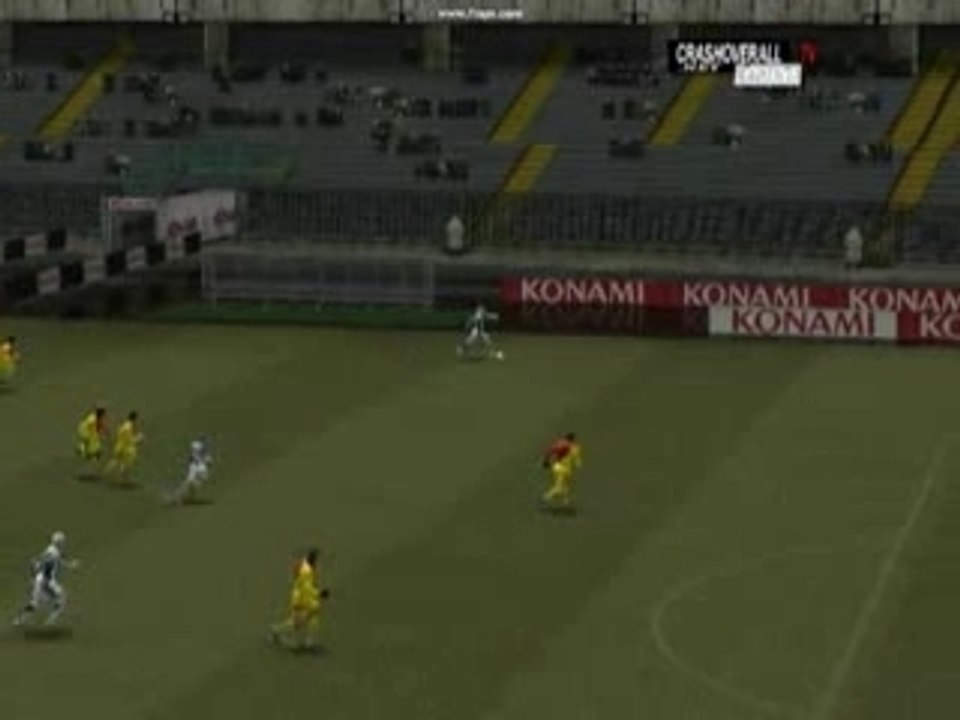 {PES6} Best of Juve87