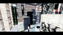 Minecraft Modern House Built By Keralis