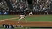 (PS3) MLB 10 The Show - Padres at Giants Highlights