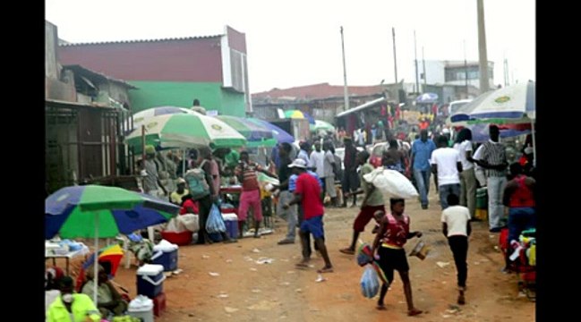 Faça Sorrir, Angola, Crianças,Jocum, Jocum Lobito, Crianças Africa, Africa