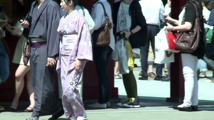 Heartache for Japan's real-life 40-year-old virgins