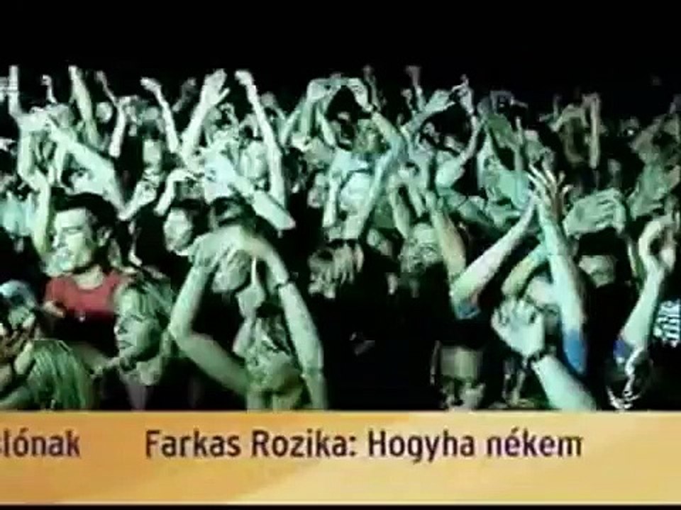 Bon-Bon Együttes: Valami Amerika