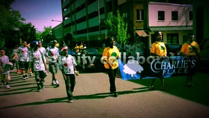 Charlie's P.L.A.C.E. Giving Tuesday