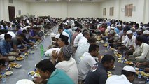 تقرير قناة الريان  عن مركز ضيوف قطر  - مؤسسة الشيخ عيد الخيرية