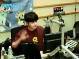150902 KTR Ryeowook Live - I Love You So Much사랑합니다