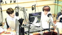 HD 1080P 130813 EXO's D O & Super Junior's Ryeowook   Missing You Live @ Sukira