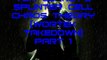 Tom Clancy's Splinter Cell Chaos Theory (Wortek Takedown) Mission 4 Part 1