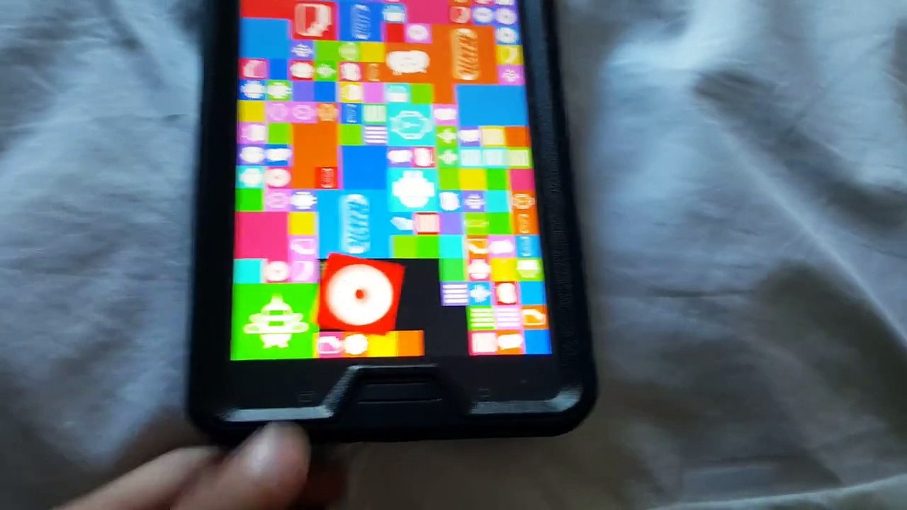 Samsung Galaxy Tab 4 7.0 Review!