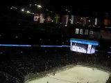 Antti Miettinen Goal. Winter Olympics Vancouver: Men's Ice Hockey Semi-Final - USA vs Finland.