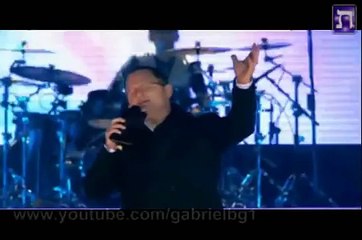 SOBRENATURAL -  MARCOS WITT