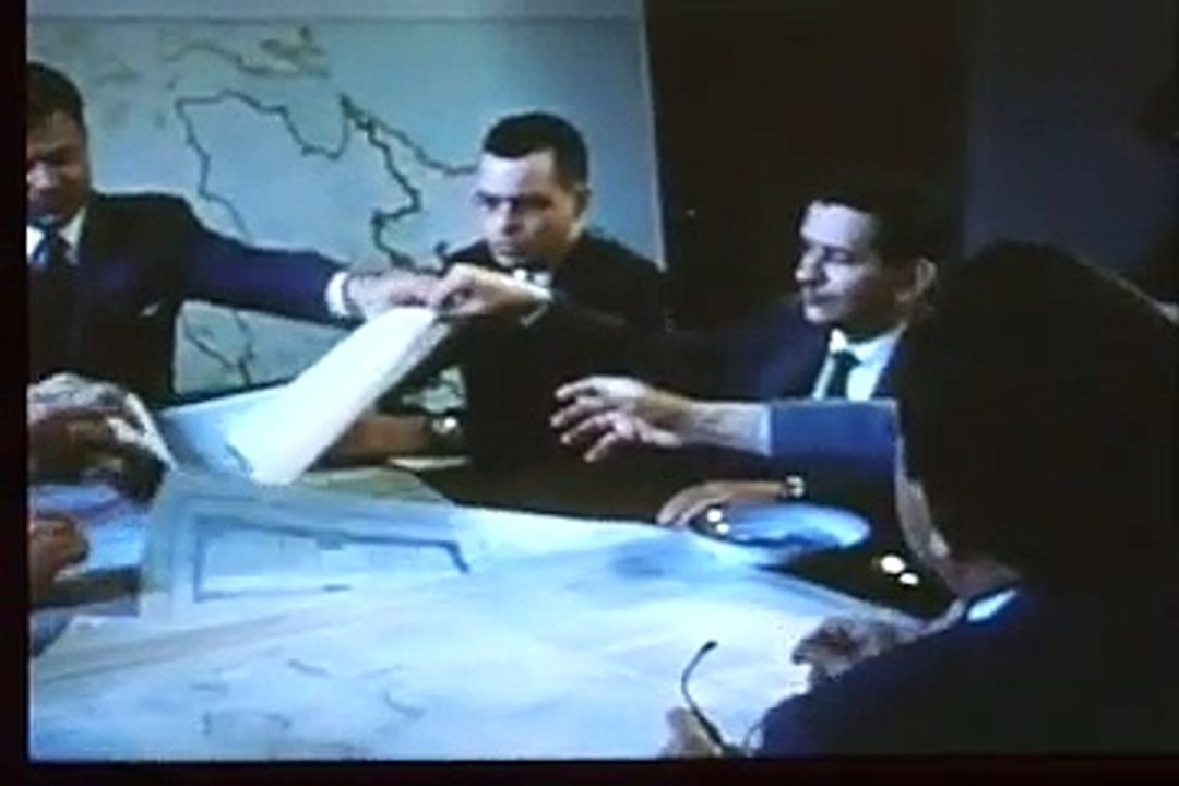 Canada in the Cold War