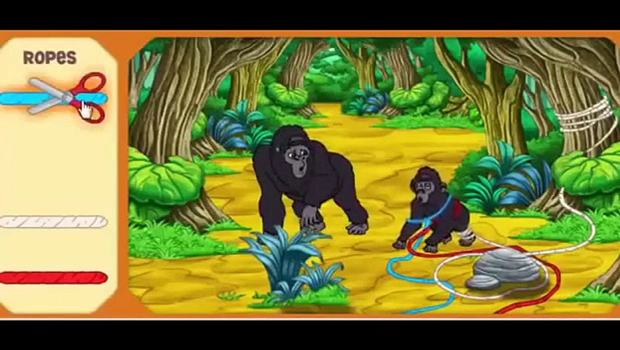 go diego go en español capitulos completos 006