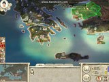 rome total war greek city states campaign part 1