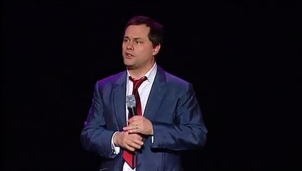 Jack Dee: Live at the Apollo (2002) (V) Trailer