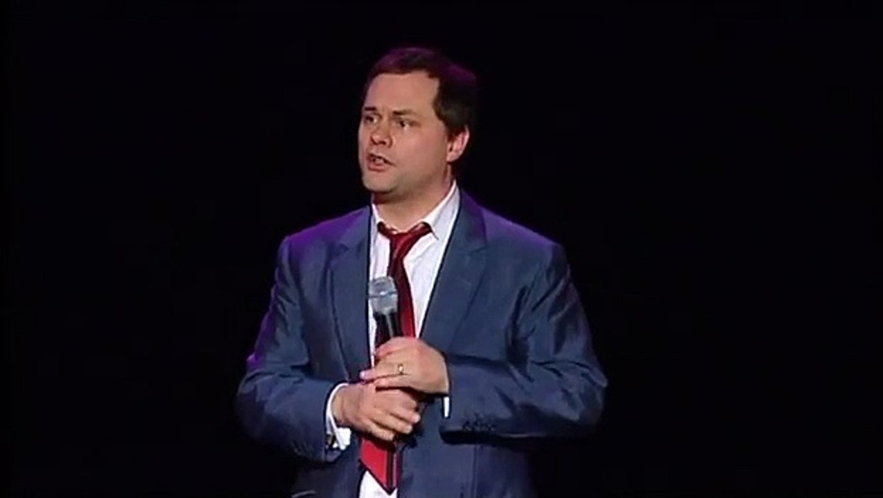 Jack Dee: Live at the Apollo (2002) (V) Trailer