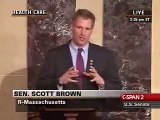 Scott Brown Senate Floor Speech On Repealing The Medical Device Tax