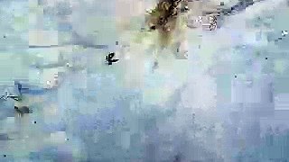 Kite jumping
