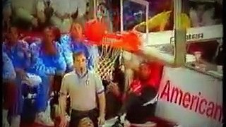 Michael Jordan Washington Wizards / Chicago Bulls