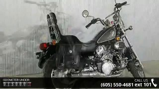 2001 Kawasaki VN750  - Indian Motorcycle Sturgis -  India...