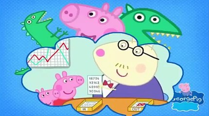 PEPPA PIG En Español Latino Capitulos Completos 2015 9