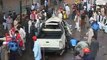 Suicide Blast by Punjabi ISI Kills Top Pakhtun Police Officer in Peshawar Pakhtunkhwa