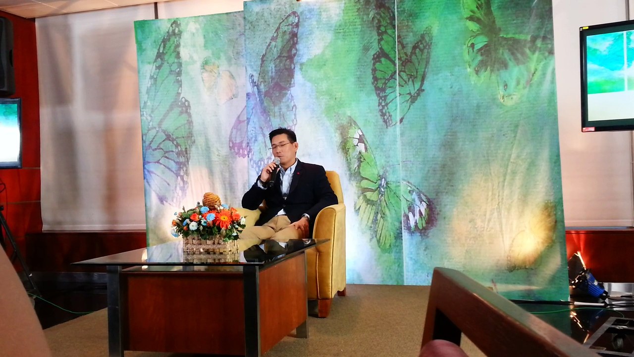 Richard Yap joins cast of hit soap "Nasaan Ka  Nang Kailangan Kita"