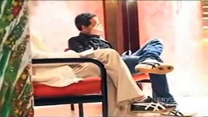 Gad Elmaleh Envoye Special