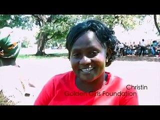 Ruby Cup Crowdfunding Distribution in Kisumu (Kenya)