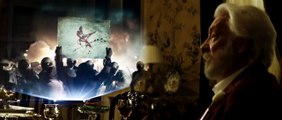 DIE TRIBUTE VON PANEM 2 - CATCHING FIRE (Jennifer Lawrence) | Trailer #2 german deutsch [HD]