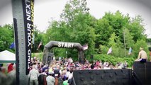 Tough Mudder | Overcoming Illness | Overcome All Obstacles