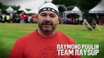 Tough Mudder | Blood Drives Save Lives | Overcome All Obstacles