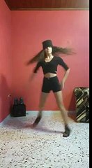 BITCH BETTER HAVE MY MONEY dance Tutorial