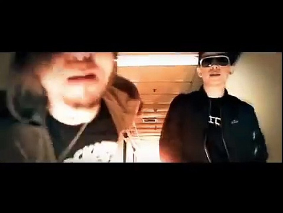 Saint Loco - Terapi Energi