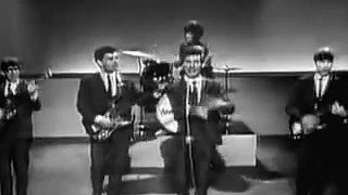 The Honeycombs-Have I The Right (Shindig) 1964