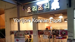 Yorijori Korean Food