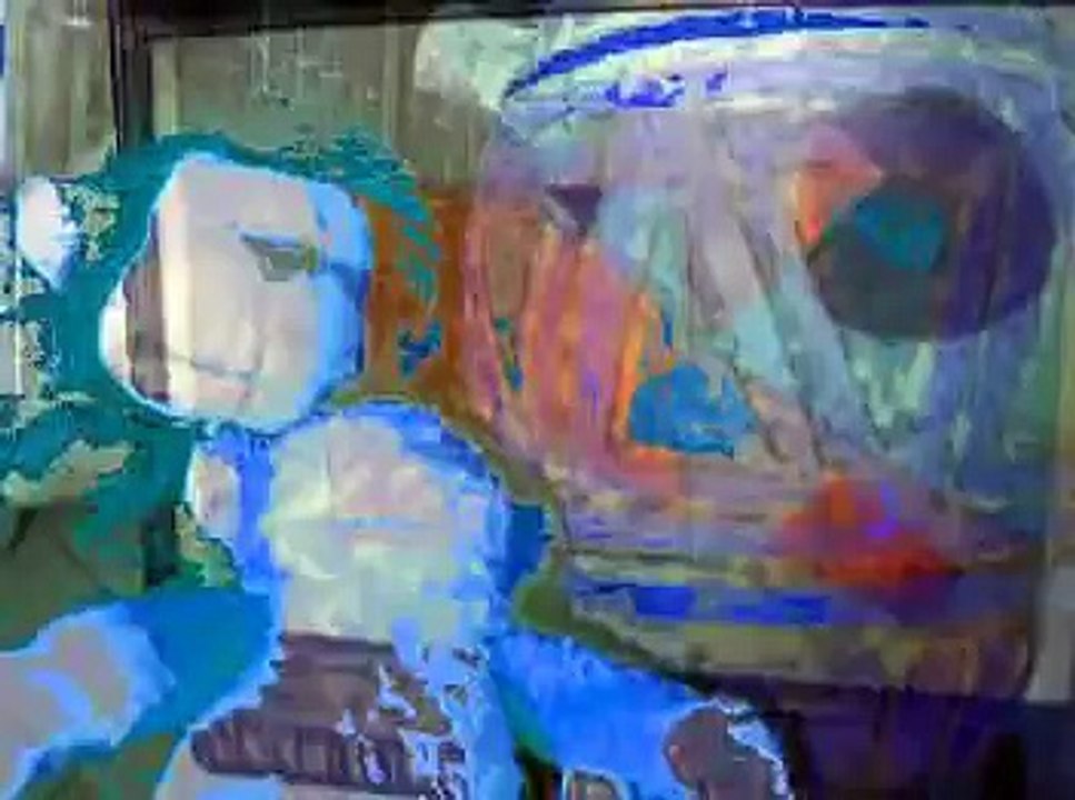 Spanish Funk - Psychedelic Sights & Latin Jazz Sounds