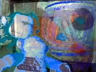 Spanish Funk - Psychedelic Sights & Latin Jazz Sounds